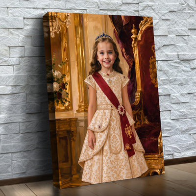 Princeza Galaktičkog Jednoroga