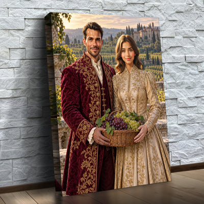Galaxenhörningprinsessan