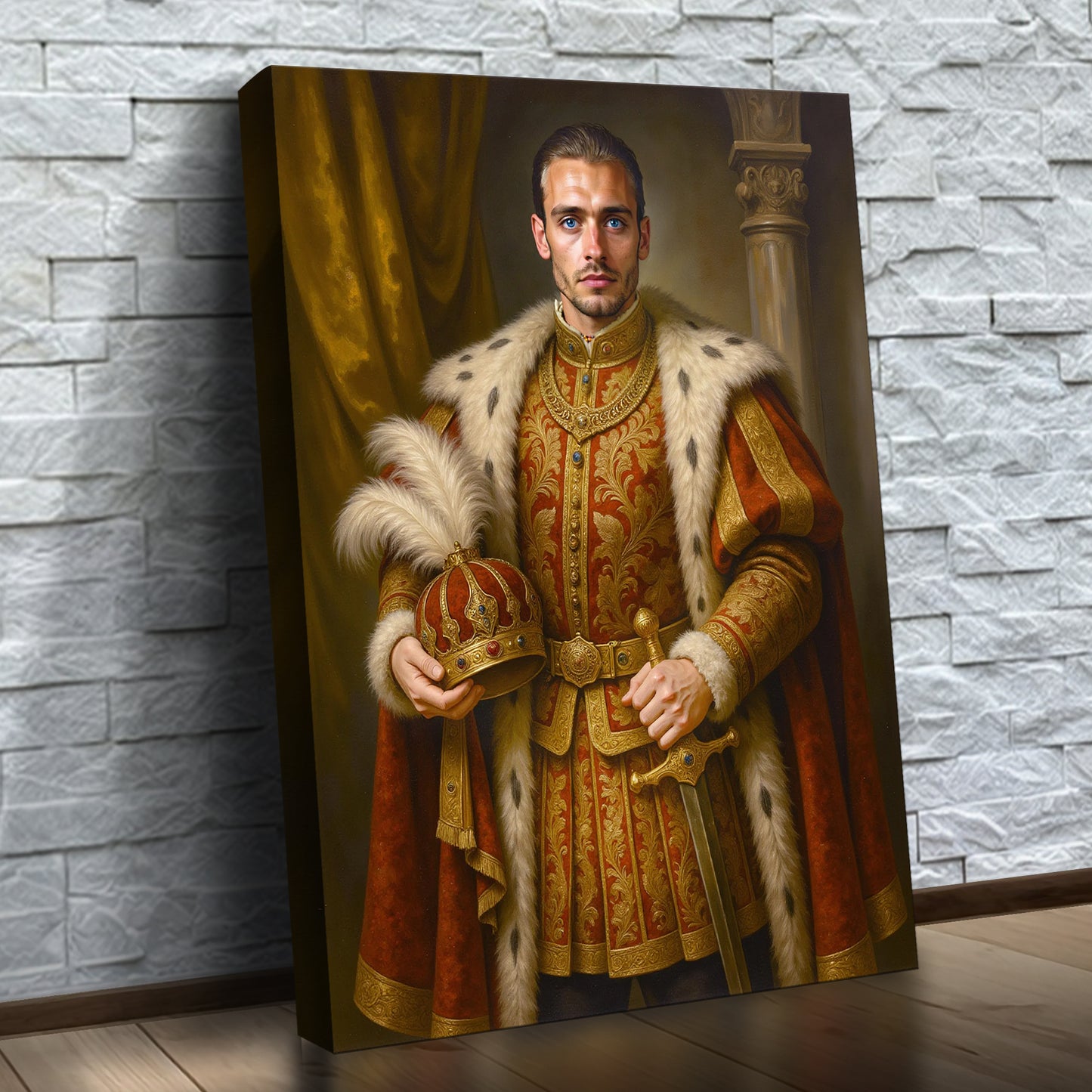 The Noble Lord