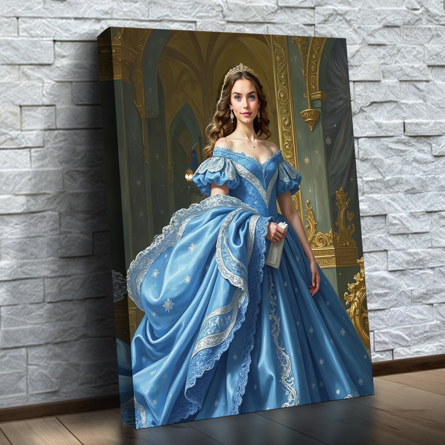 La Regina Egizia