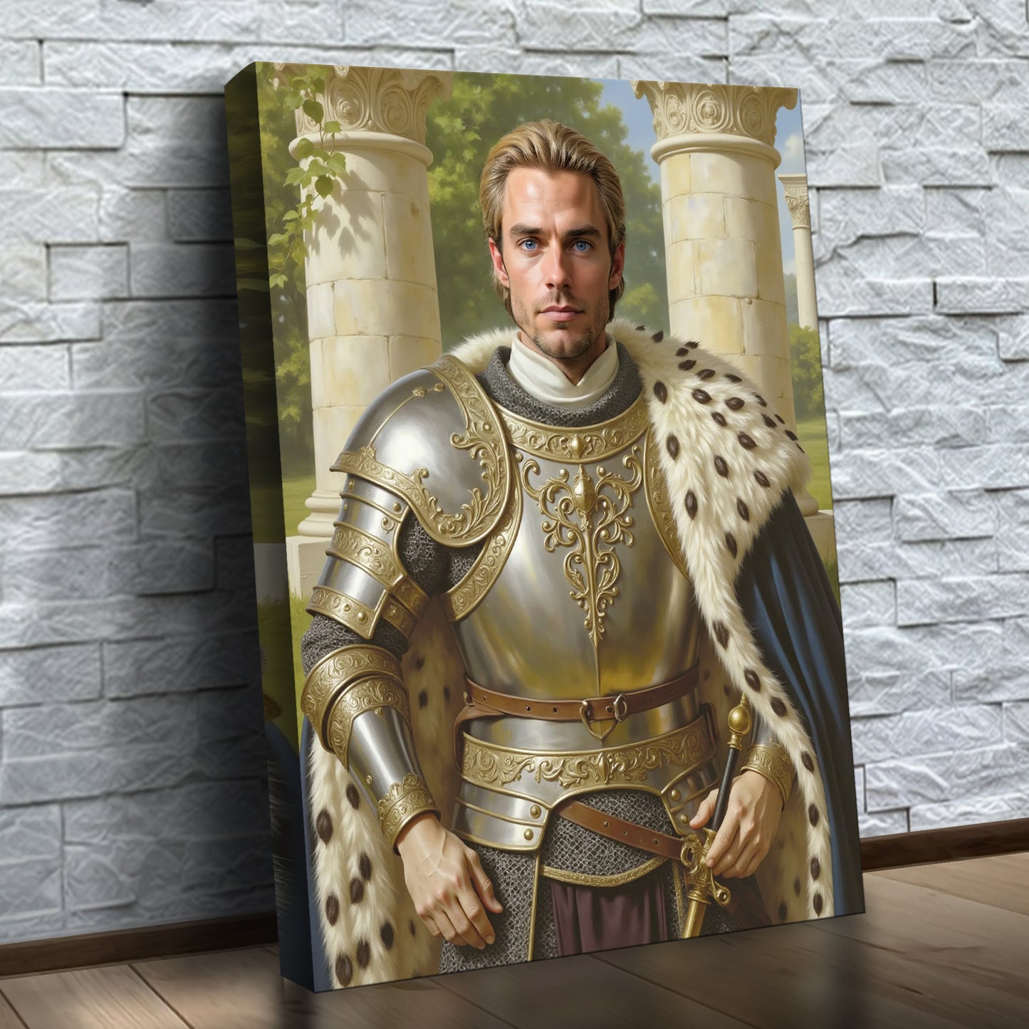The Royal Sentinel