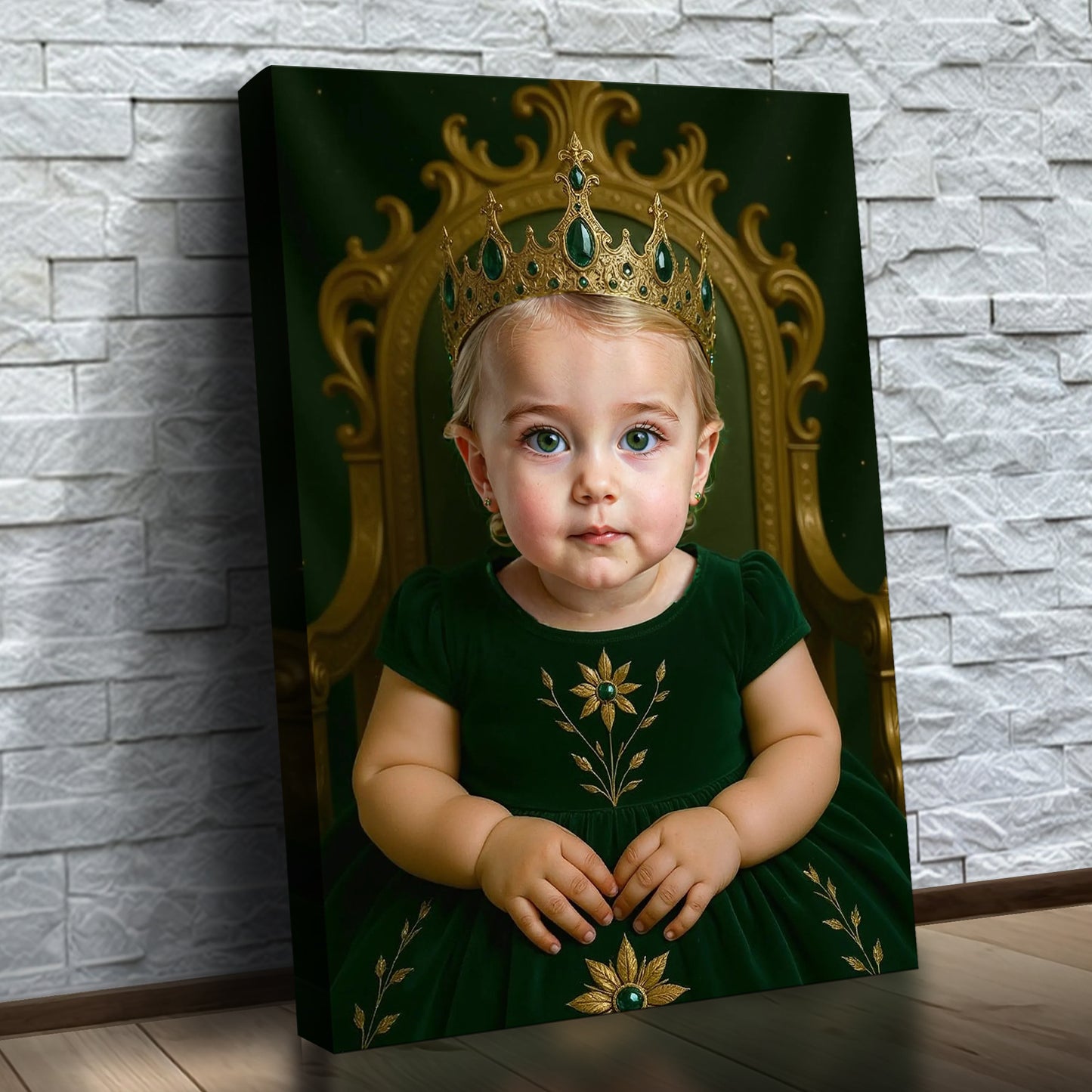 The Throne Blossom