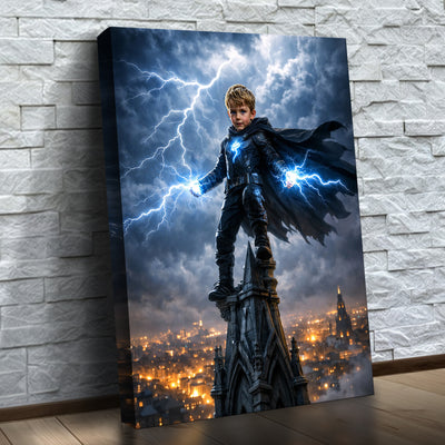 Robotteknologikrigeren