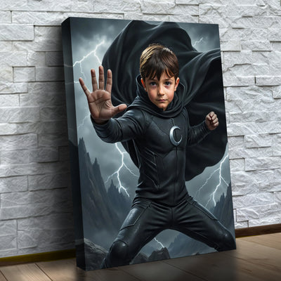 Il Guardiano di Mezzanotte