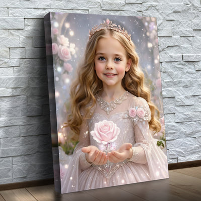 Kraljica Kristalne Ruže