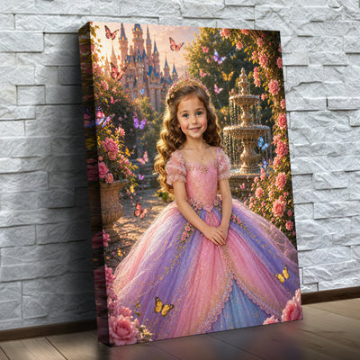 The Little Princess
