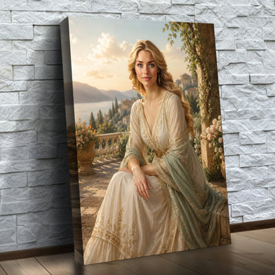 The Noblewoman