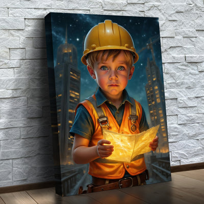 Il Piccolo Architetto