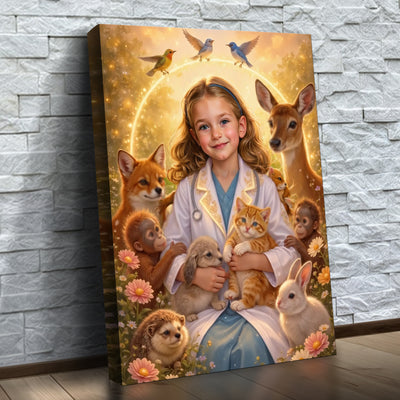 Galaxenhörningprinsessan