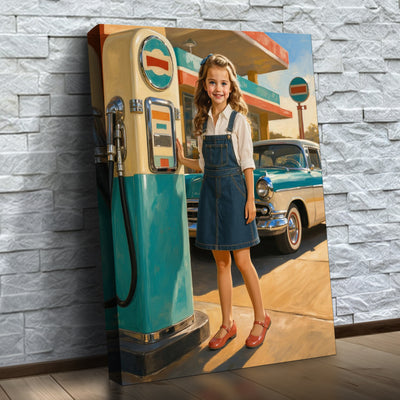 The Retro Roadtrip