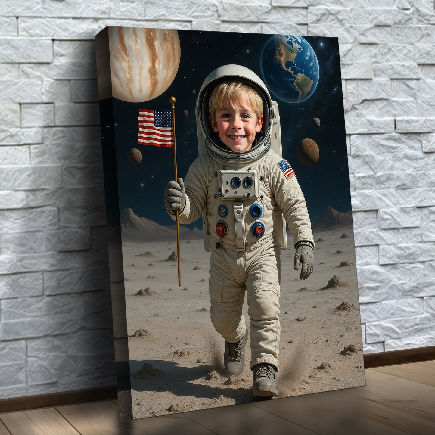 Il Prossimo Astronauta