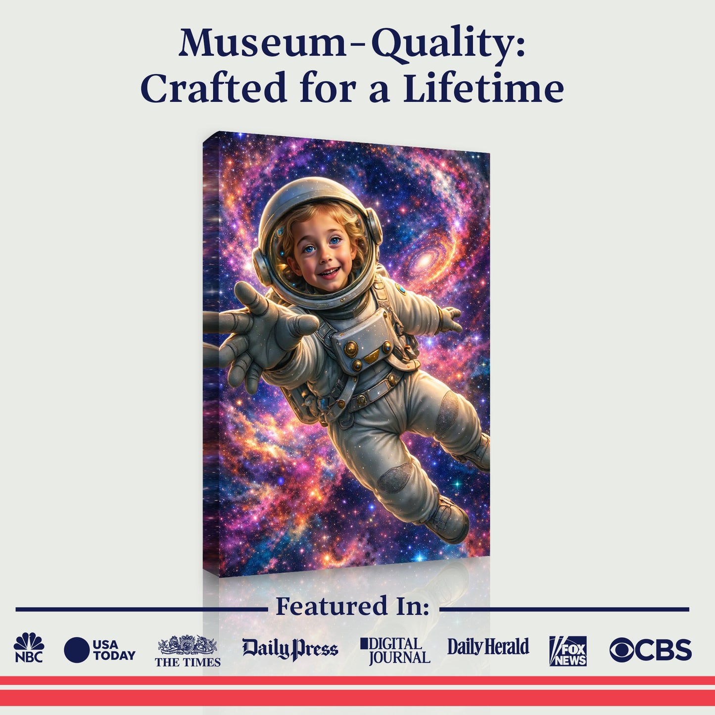 Принцесата на Галактическия еднорог