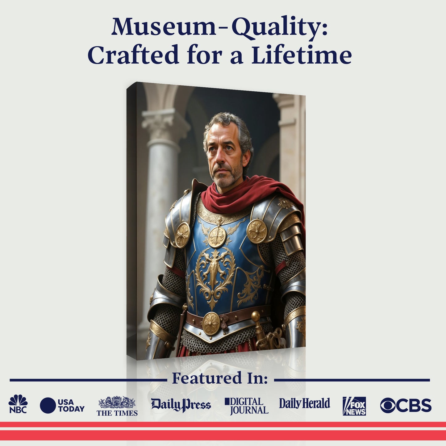 Il Cavaliere di Valorcrest