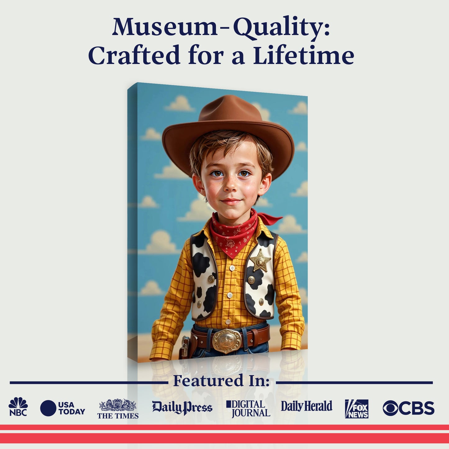 The Wild West Kid