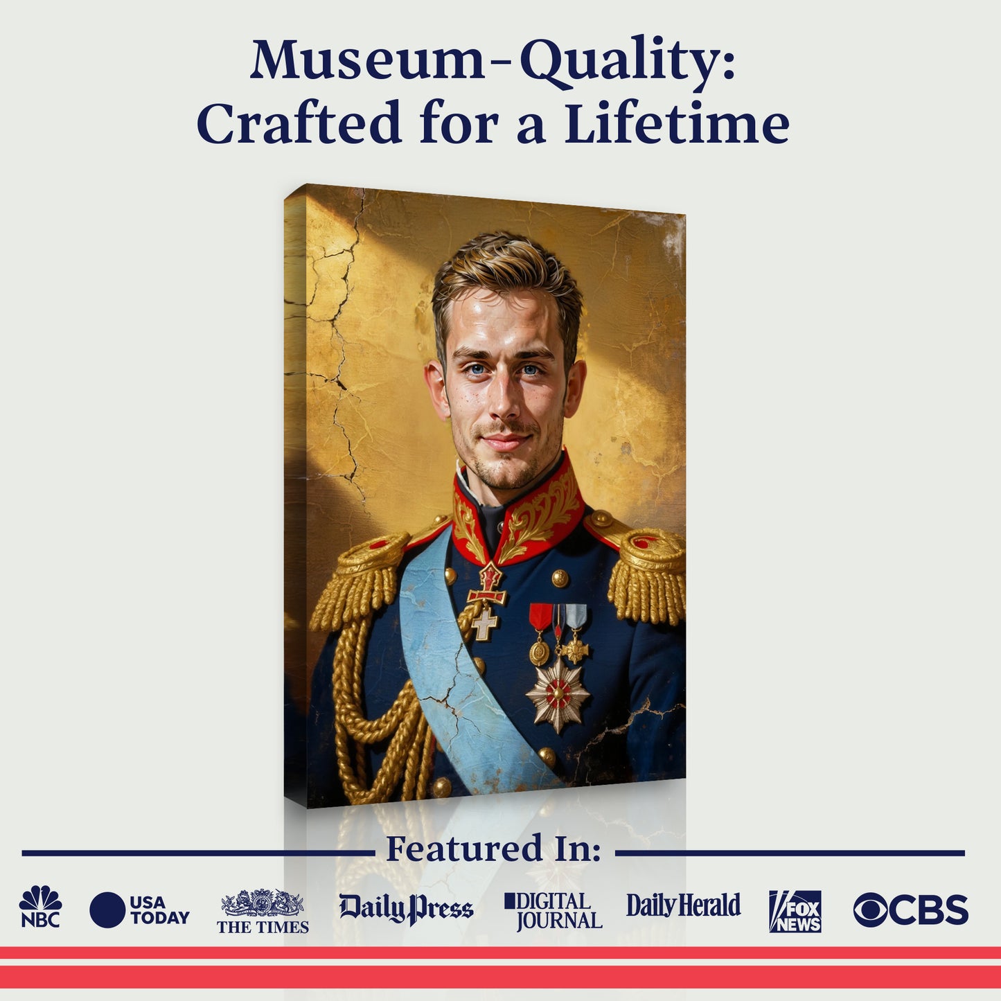 The Timeless Commander