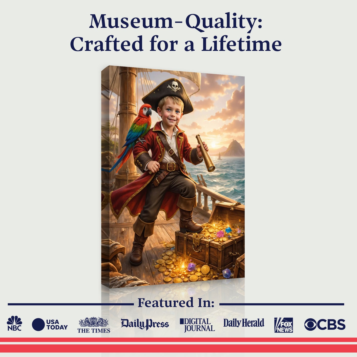 Robotteknikens krigare