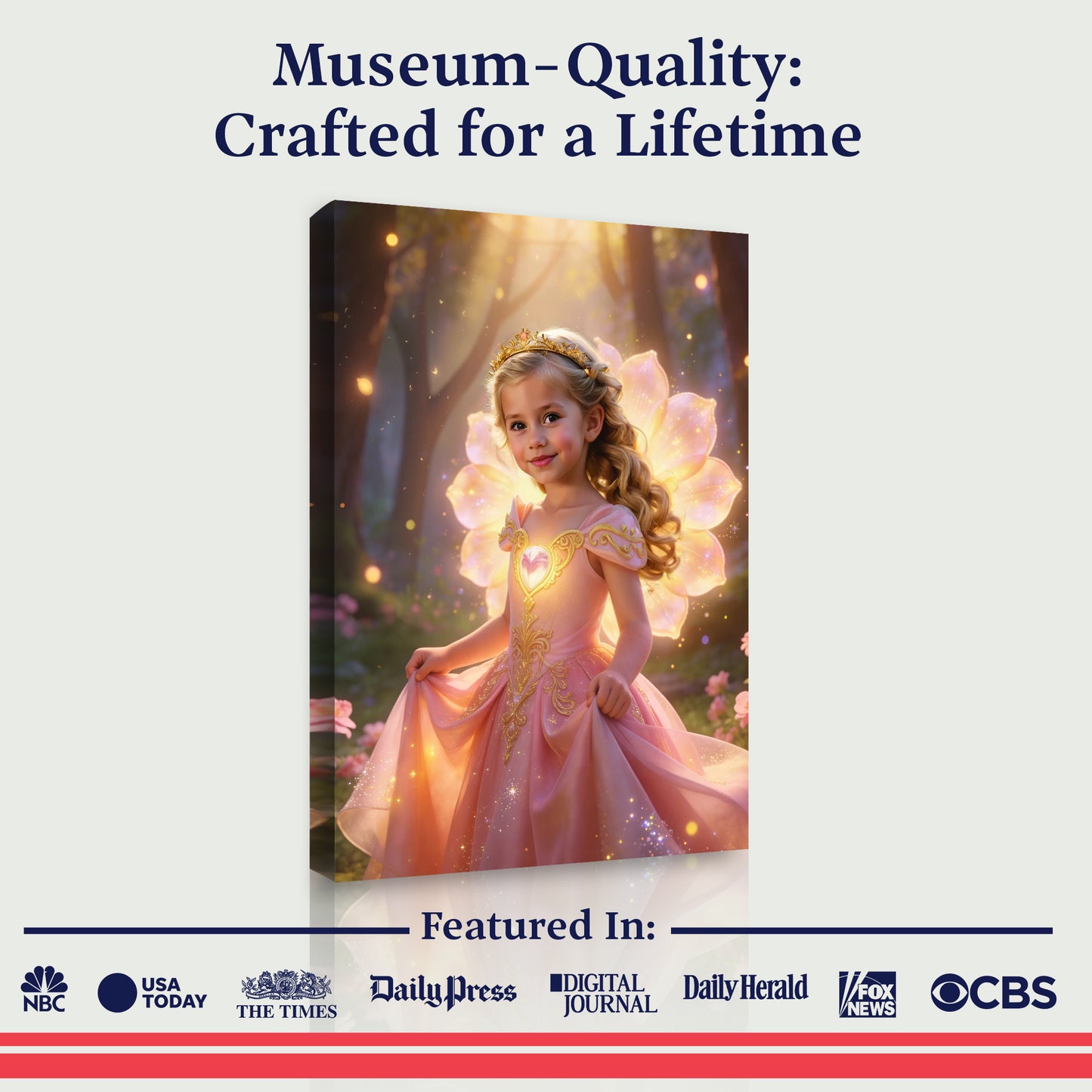 A Galaxis Egyszarvú Hercegnő