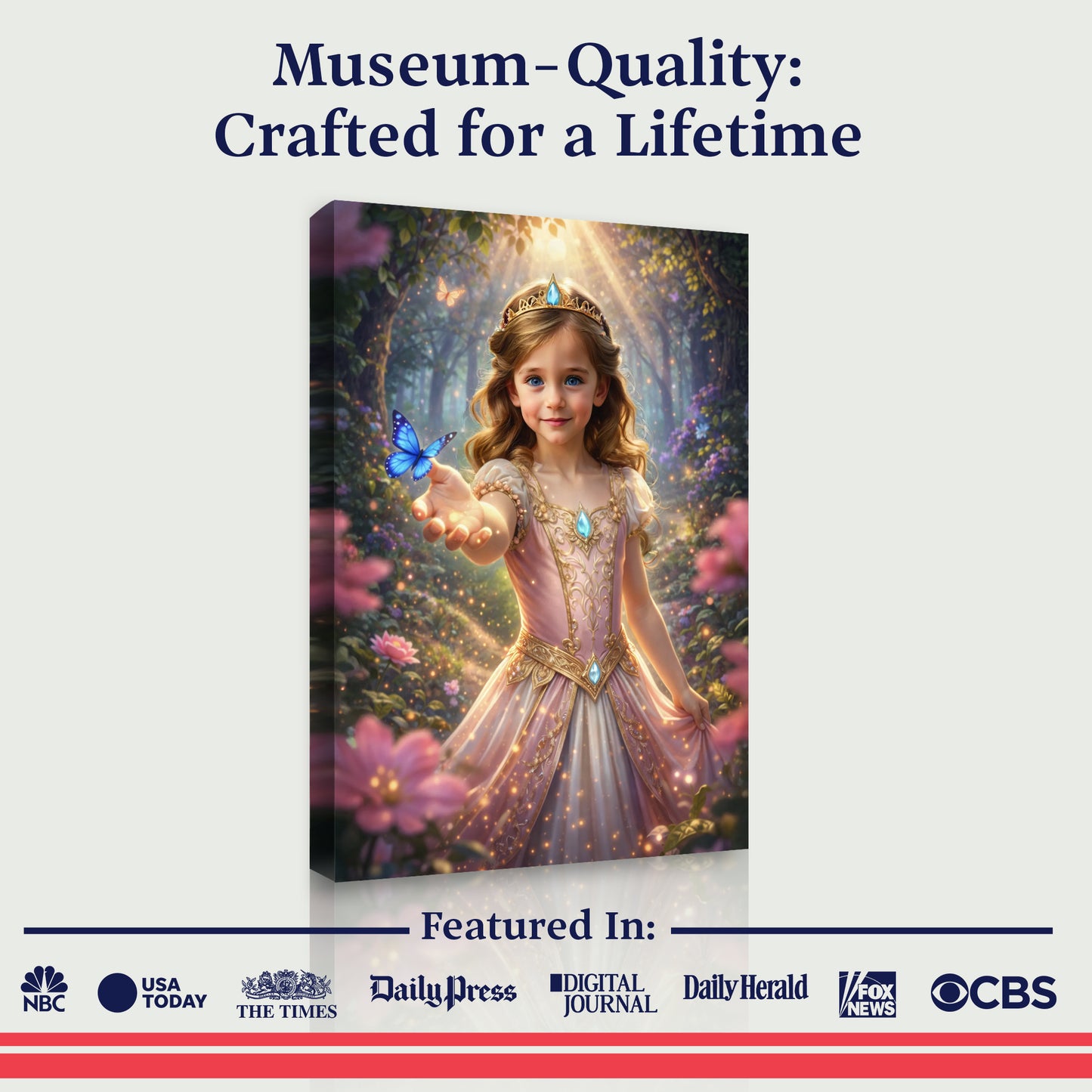 De Galaxy Eenhoornprinses