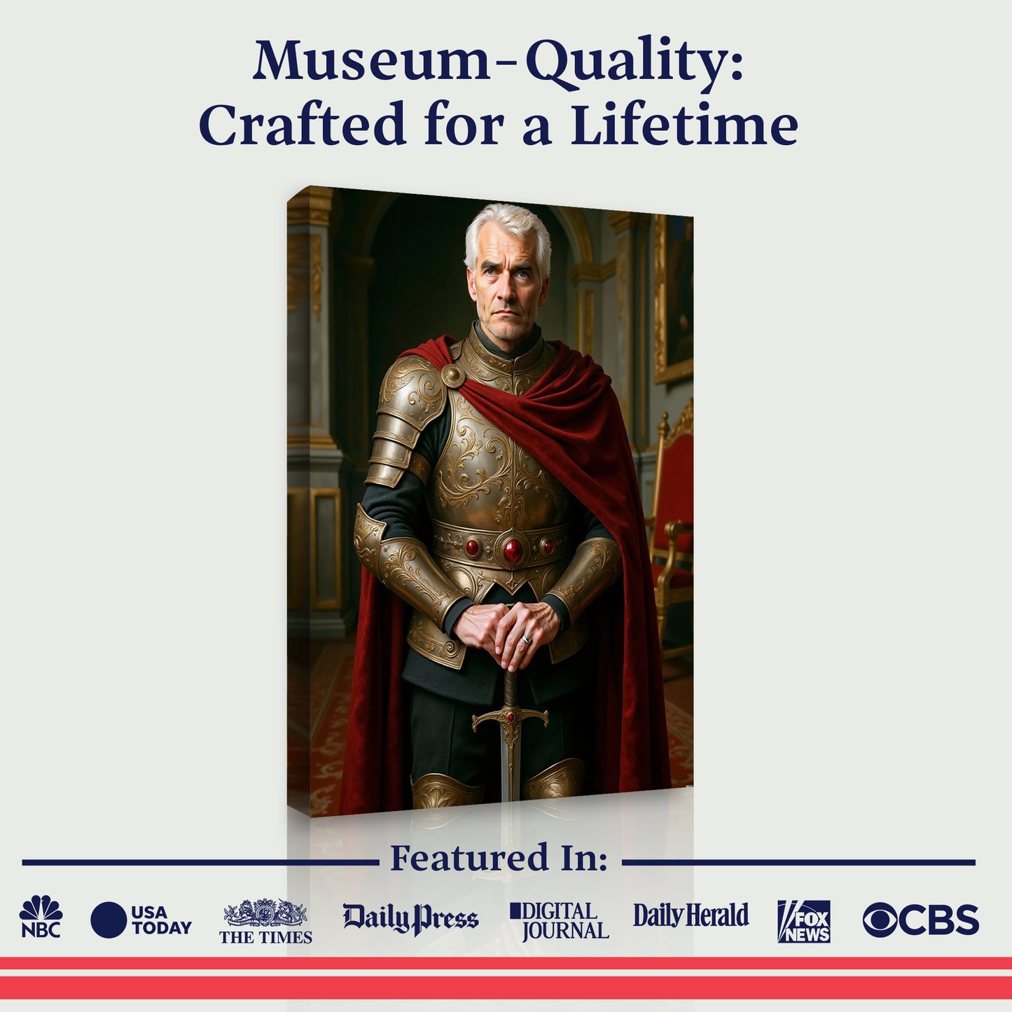 Il Leale Cavaliere Regale
