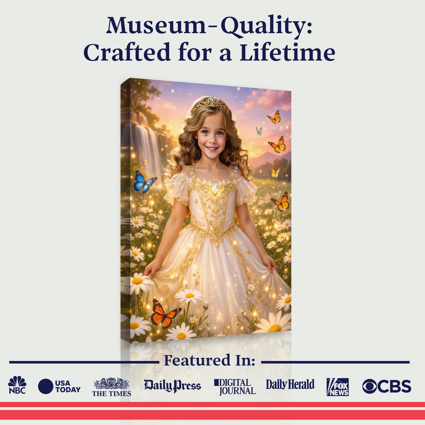 A Galaxis Egyszarvú Hercegnő