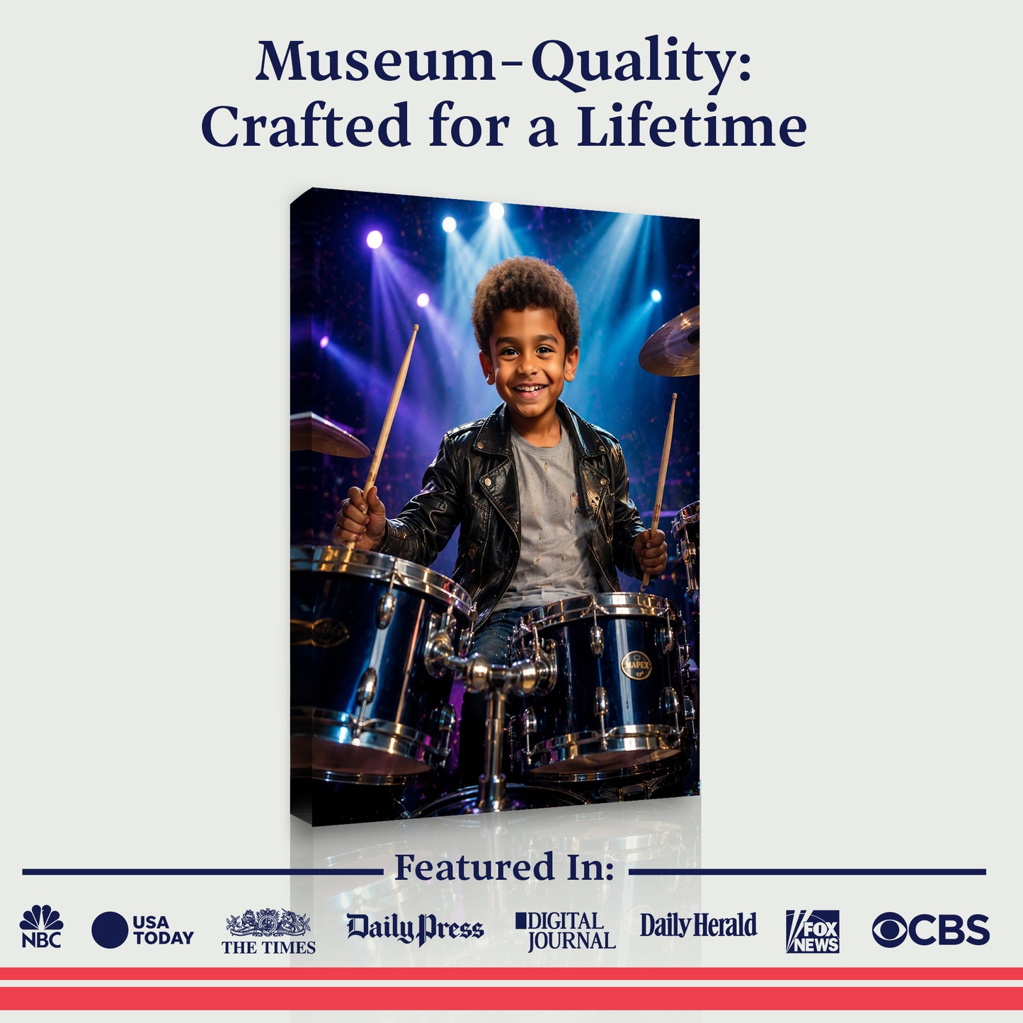 The Little Drummer