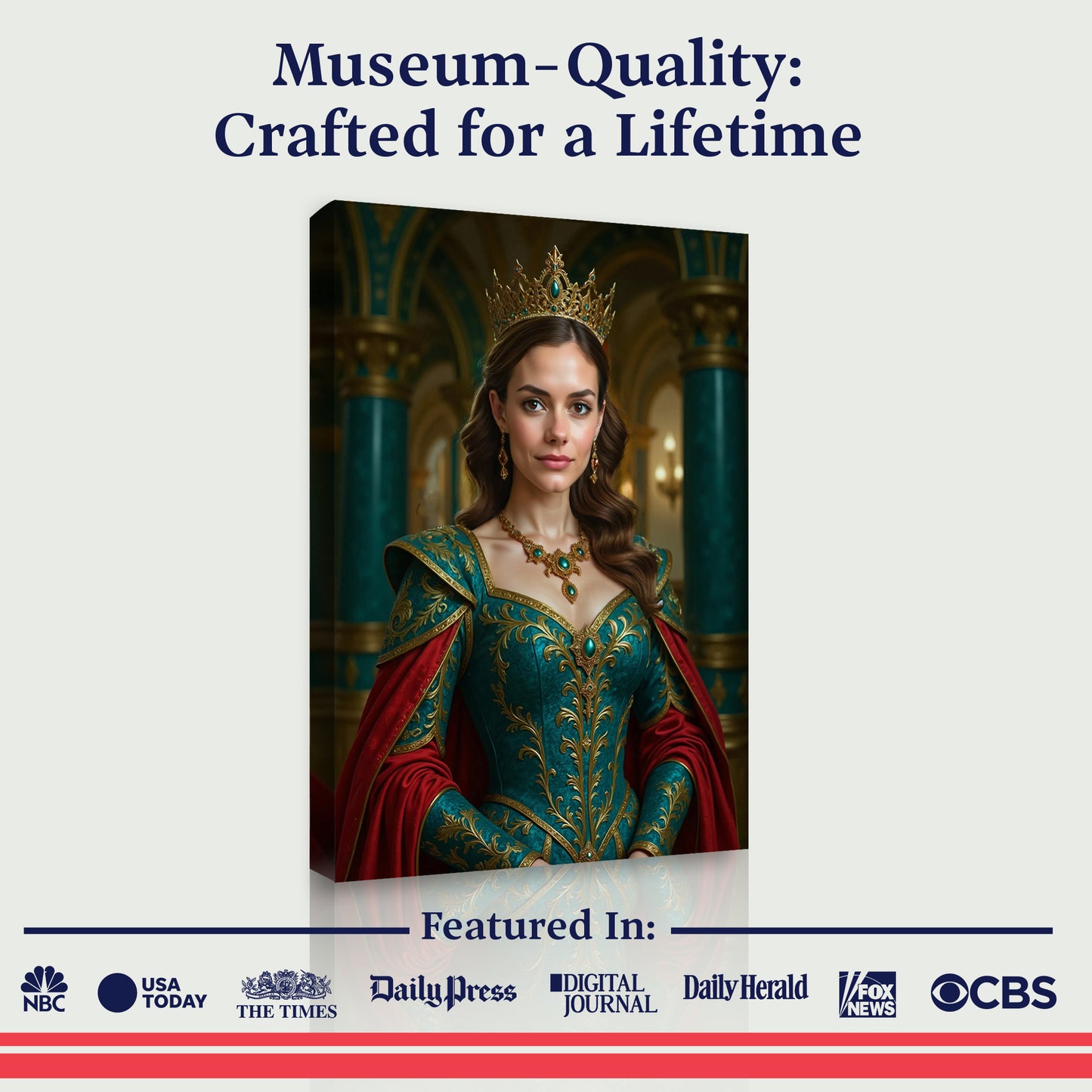 Il Fascino della Regina Vittoriana