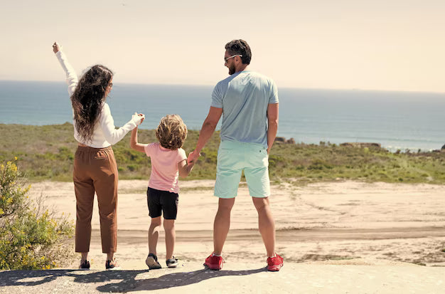 10 Questions to Ask Your Child Before They Grow Up