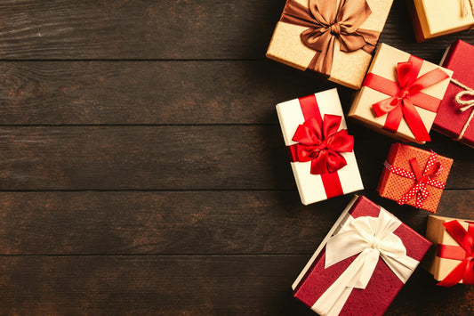 El Regalo de Navidad Perfecto para Tus Hijos