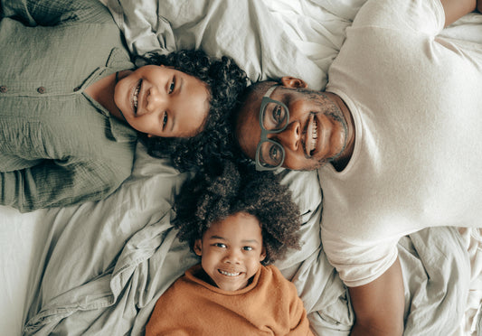 Las 10 Preguntas que Debes Hacerle a Tu Hijo Antes de que Crezca