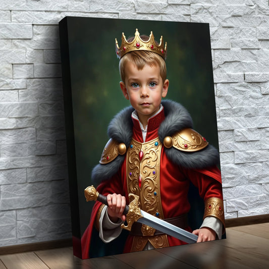 Le défenseur royal