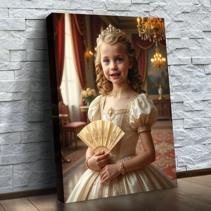 The Victorian Duchess