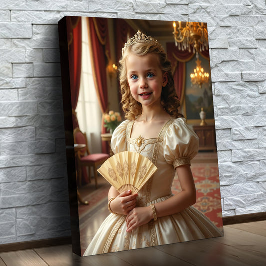 The Victorian Duchess