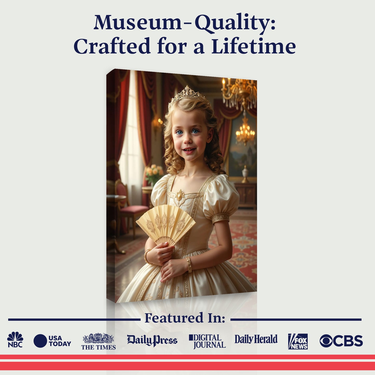 The Victorian Duchess