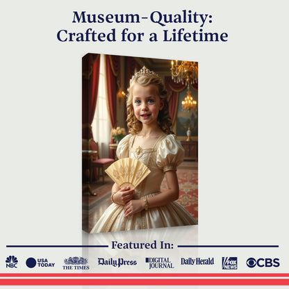 The Victorian Duchess