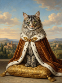 Renaissance Sky