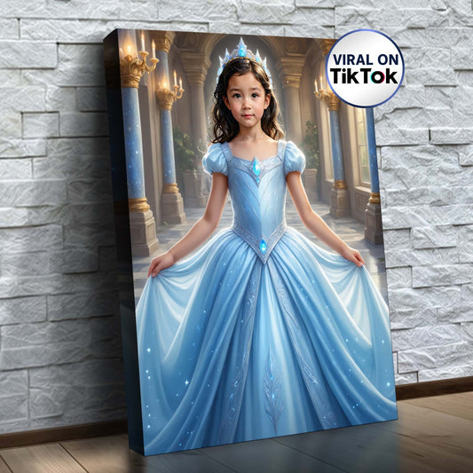 Le grand bal de Cendrillon