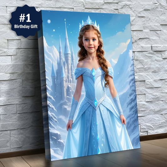 The Ice Princess