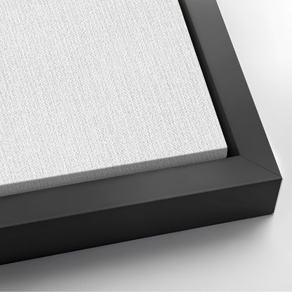 Save 33% When You Add A Frame To Your 8x10 Canvases Now