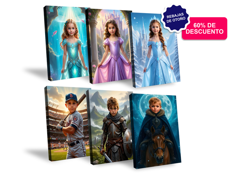 Un tesoro para regalar a tus niños ❤️
