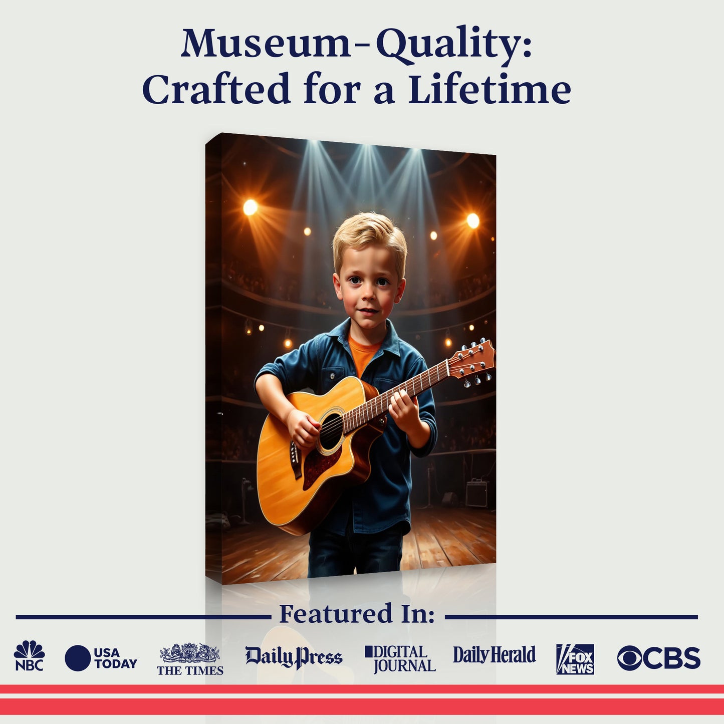 Le joueur de guitare