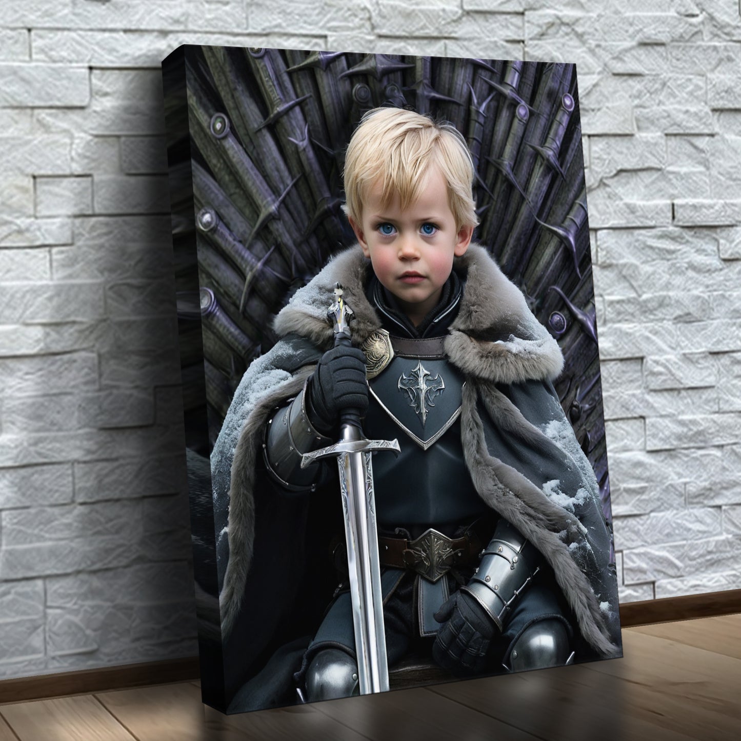 King in the North