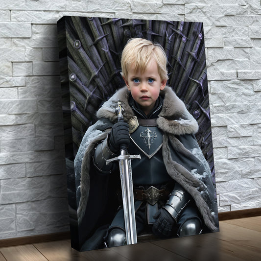 King in the North
