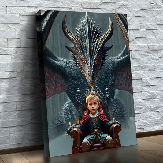 King of Dragons