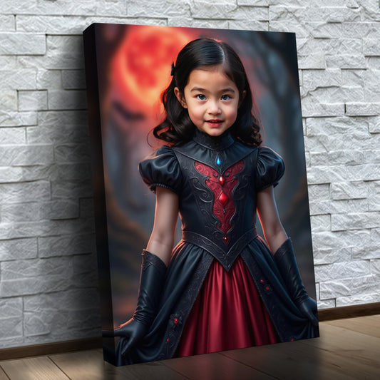 The Twilight Princess