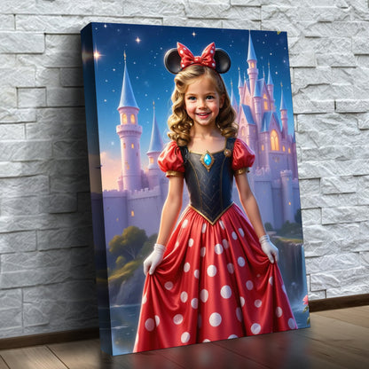 Minnie la rêveuse