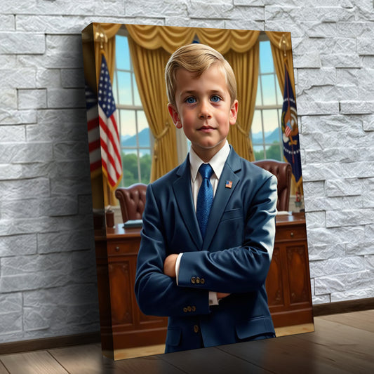 Mr. President