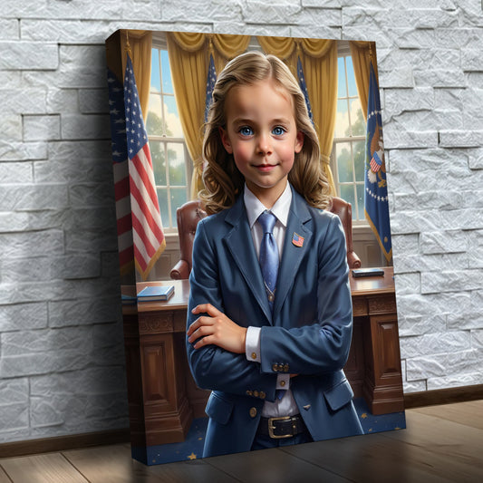 Madam President