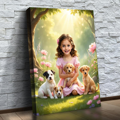 Die Unzertrennlichen