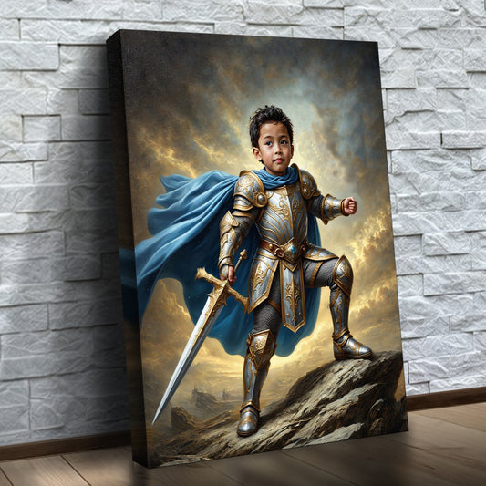 Paladin of Light
