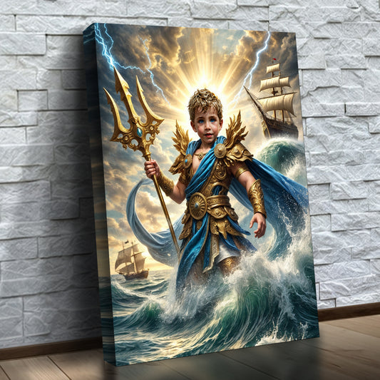 Poseidon